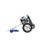 Моторен тример с количка HYUNDAI HYWT5080