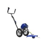 Моторен тример с количка HYUNDAI HYWT5080