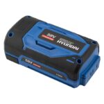 Акумулаторна косачка HY-LM3801-58V Hyundai - Image 5