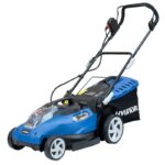 Косачка акумулаторна Hyundai HY-LM3801-58V