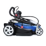 Косачка акумулаторна Hyundai HY-LM3801-58V