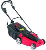 Електрическа косачка MTD Optima 42E-1800W