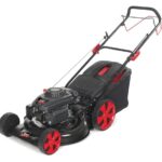 Косачка самоходна MTD 53 SPO Smart с мулчиране и странично изхвърляне