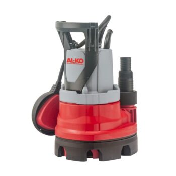 Помпа за мръсна вода дренажна AL-KO DRAIN 9500 EASY