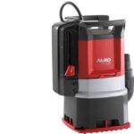 Дренажна помпа с вграден поплавък AL-KO TWIN 14000 Premium
