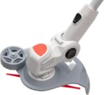 Тример акумулаторен IKRA IAT 20-1M - 20V Li