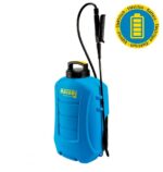 Акумулаторна пръскачка MATABI Еvolution15 LT 1