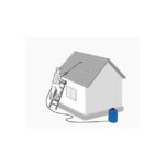 Акумулаторна пръскачка MATABI Еvolution15 LTC 3R