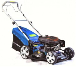 Самоходна бензинова косачка Hyundai HYM 50 SP