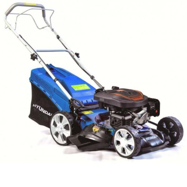 Самоходна бензинова косачка Hyundai HYM 50 SP