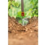 Браздир JA-M 20 Wolf Garten 2R