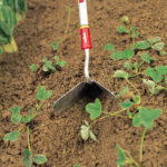 Браздир JA-M 20 Wolf Garten 3