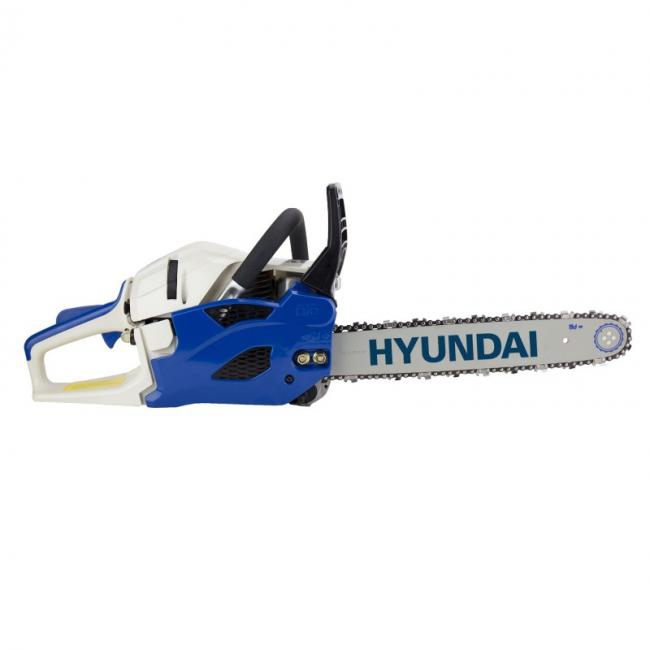 Верижен трион HYUNDAI HYC 4216 - 1,4 kW 3 2