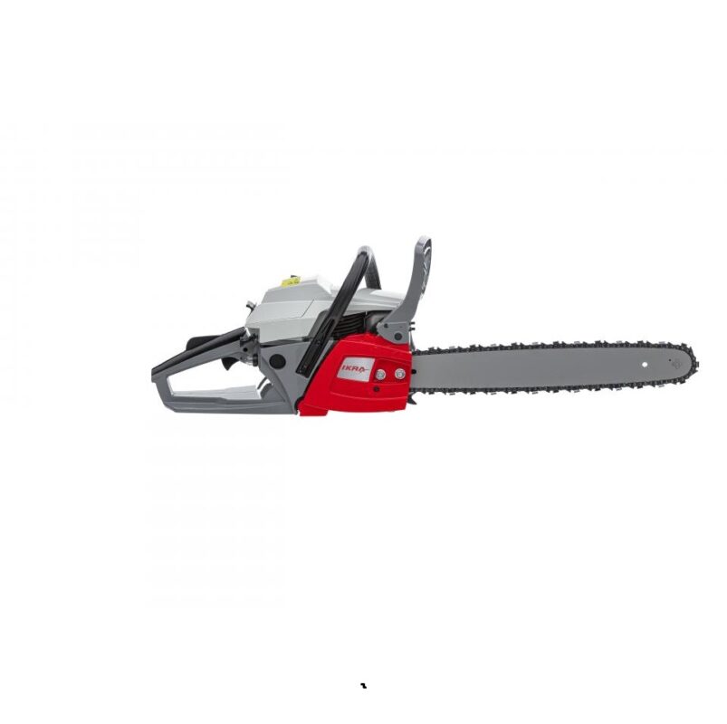 Верижен трион бензинов IKRA IPCS 5245 - 1,8 kW 1