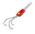 Градински инструменти 4 бр. с дръжка к-т P 262 Wolf Garten 4