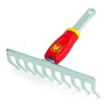 Гребло за градина DS-M 19 - 10 зъба Wolf Garten 1R