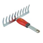 Гребло за градина DS-M 19 - 10 зъба Wolf Garten 2R