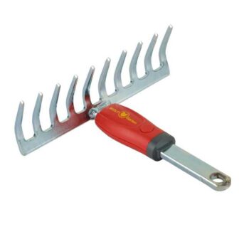 Гребло за градина DS-M 19 - 10 зъба Wolf Garten 2R