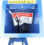 Дробилка за клони Hyundai 100мм. HYAST65-H 3