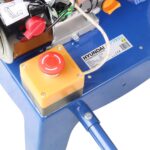 Дробилка за клони Hyundai 100мм. HYAST65-H 5