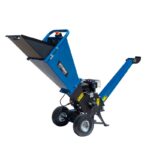 Дробилка за клони Hyundai 50мм. HYAST65-S 1