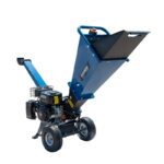 Дробилка за клони Hyundai 50мм. HYAST65-S 2