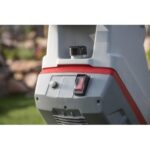 Дробилка за клони ел. IKRA IMH 2500 - 45 мм 3