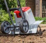 Електрическа фреза IKRA IEM1200 - 1200W 3R