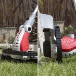 Електрически акумулаторен тример IKRA IGT 600 DA - 600W 3