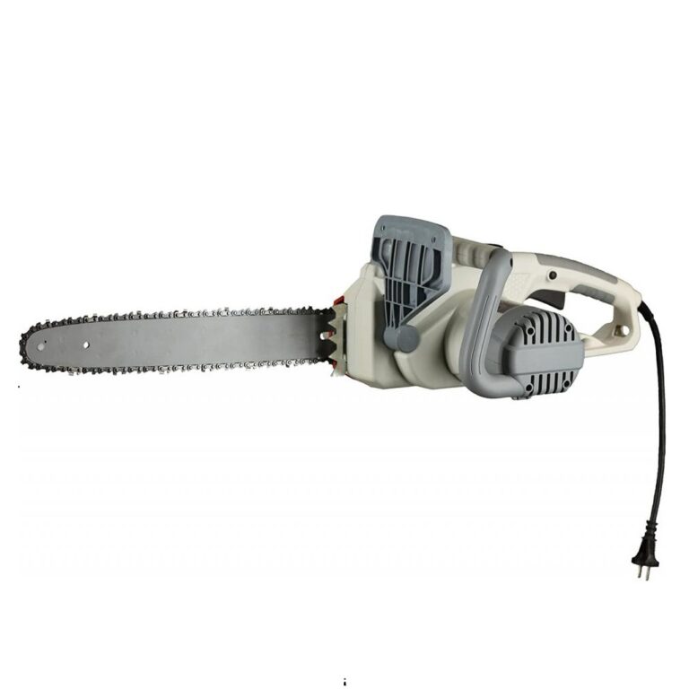 Електрически верижен трион . IKRA IECS 2240TF - 2200W - 40см 2 R