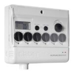 Компютър за напояване Multipl Claber DC AC 220-24V 1