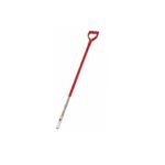 Лопата за сняг 55 см - пластмасова SN-M 55 2 3R