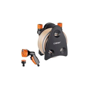 Маркуч с пистолет 10 м Claber Mini-Set 1