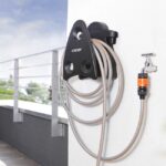 Маркуч с пистолет 10 м Claber Mini-Set 3