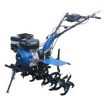 Мотоблок HYUNDAI HYTW 1350 1