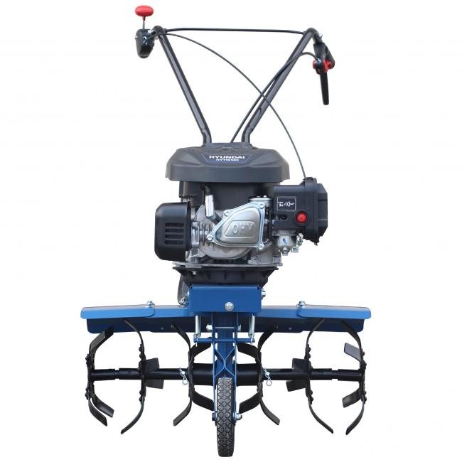 Мотоблок HYUNDAI HYTW 360 2