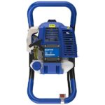 Моторен свредел Hyundai HYEA 5080 12