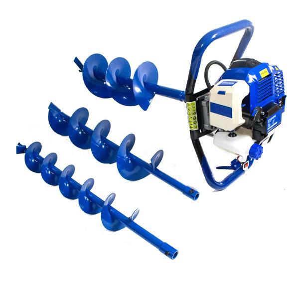 Моторен свредел Hyundai HYEA 5080 3