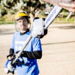 Моторна коса Hyundai 4 в 1 HYMT-43 2