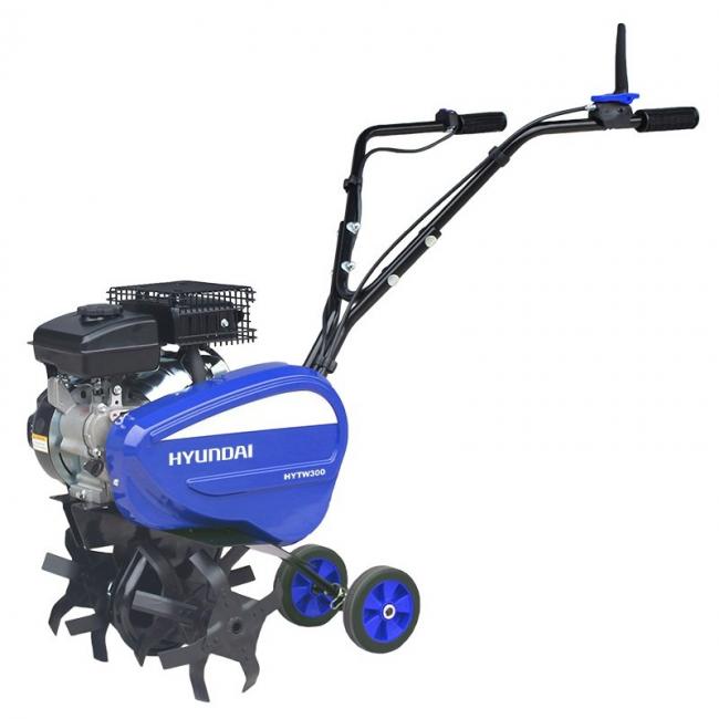 Мотофреза Hyundai HYTW 300