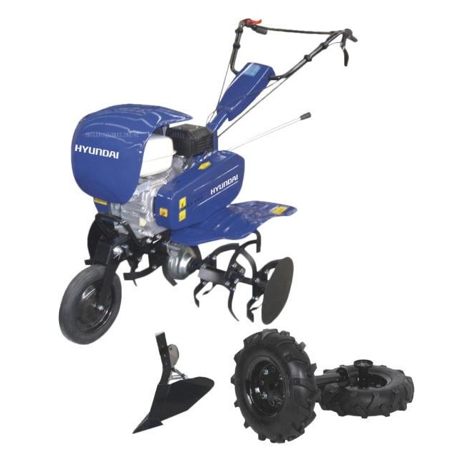 Мотофреза Hyundai HYTW 500 R