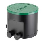 Програматор в кутия Claber Hydro 4 линии 4