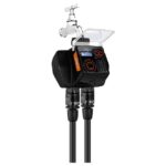 Програматор за напояване Claber Dual Logic 1