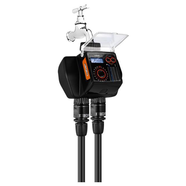 Програматор за напояване Claber Dual Logic 1