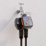 Програматор за напояване Claber Dual Logic 3