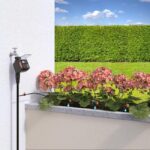 Програматор за напояване Claber Tempo Logic 3