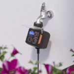 Програматор за напояване Claber Tempo Select 3