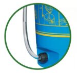 Пръскачка MATABI 5л. POLITA 7 3