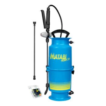 Пръскачка MATABI 7л. KIMA 9 1