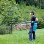 Пръскачка MATABI 7л. KIMA 9 2